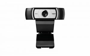 logitech c930e webcam
